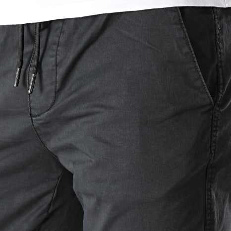 Blend - Pantalone Jogger 20712044 Nero