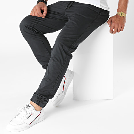 Blend - Pantalone Jogger 20712044 Nero