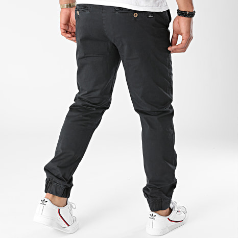 Blend - Pantalone Jogger 20712044 Nero