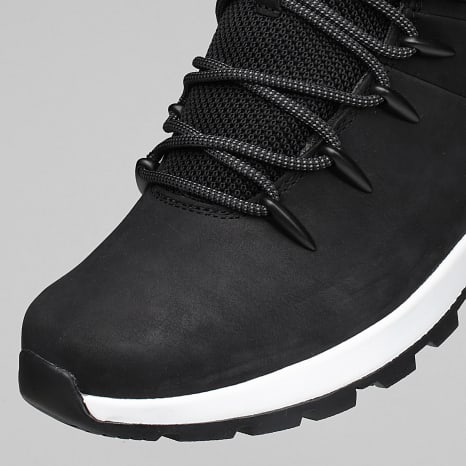 Timberland - Sneakers Sprint Trekker A24AB Trigo Nubuck Negro