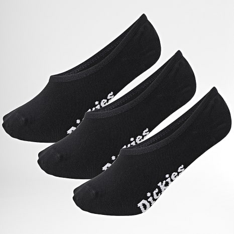 Classic Series - Pack De 3 Pares De Calcetines A4XJZ Negro