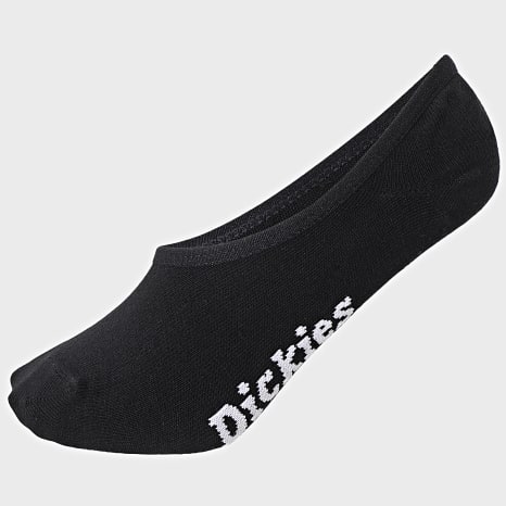 Classic Series - Pack De 3 Pares De Calcetines A4XJZ Negro