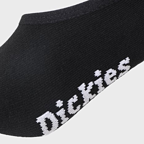 Classic Series - Pack De 3 Pares De Calcetines A4XJZ Negro