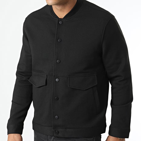 Classic Series - Veste GW2515 Noir