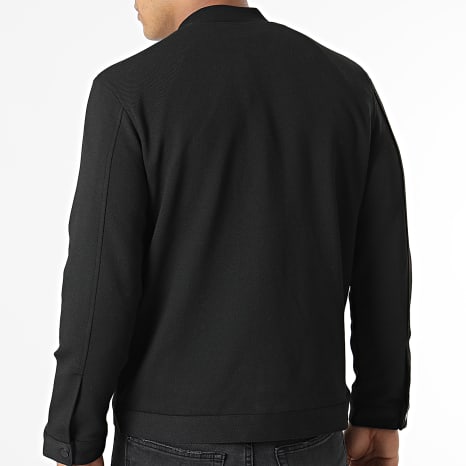 Classic Series - Veste GW2515 Noir