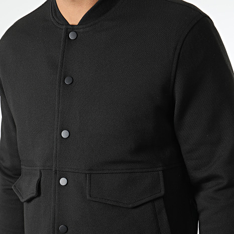 Classic Series - Veste GW2515 Noir