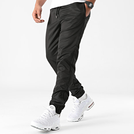 LBO - Diamant 0017 Black Jogging Pants