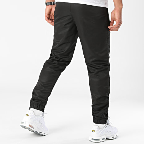 LBO - Diamant 0017 Black Jogging Pants