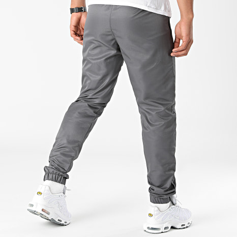 LBO - Diamant 0019 Anthracite Grey Jogging Pants