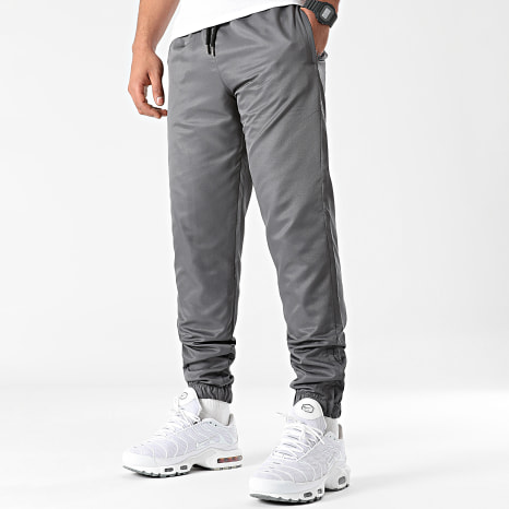 LBO - Diamant 0019 Anthracite Grey Jogging Pants