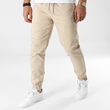 Frilivin - Jogger Pant Beige