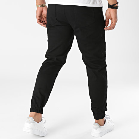 Frilivin - Jogger Pant Black