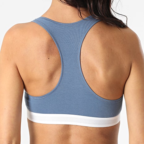 Tommy Hilfiger - Brassière Femme 2037 Bleu Clair