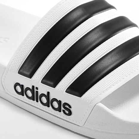 Adidas Sportswear - Adilette Shower slippers GZ5921 White