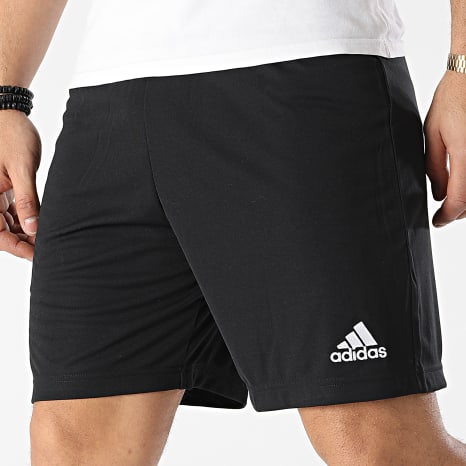 Adidas Sportswear - Short Jogging ENT22 H57504 Noir