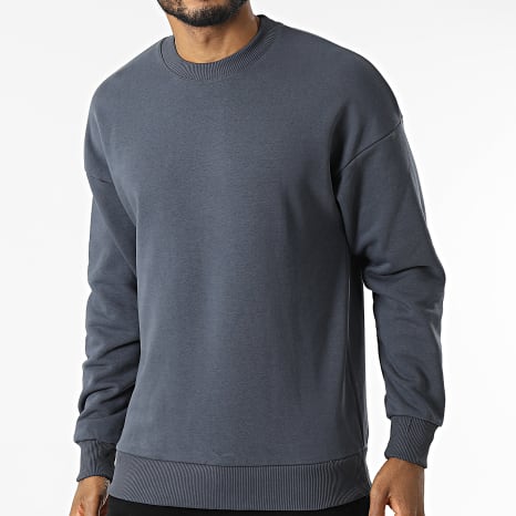 Classic Series - Sweat Crewneck LL626 Bleu Marine
