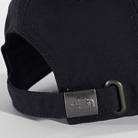 The North Face - Casquette 66 Classic Tech Noir