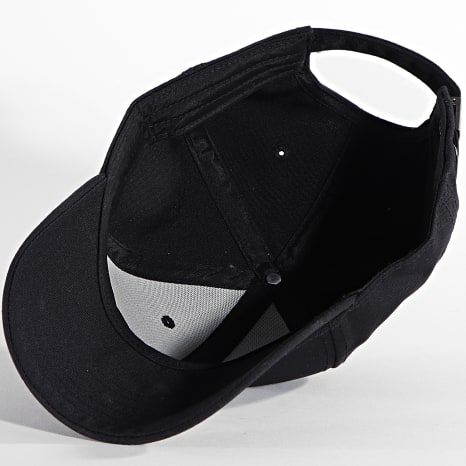 The North Face - Casquette 66 Classic Tech Noir
