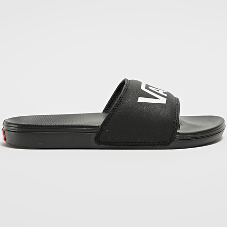 Vans - Claquettes La Costa Black