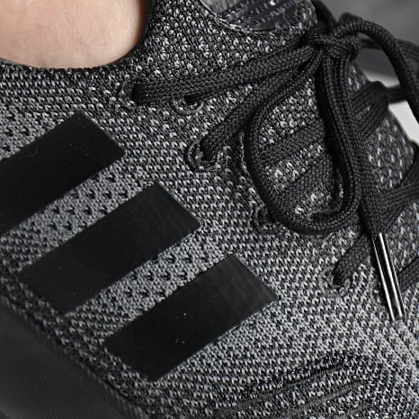 Adidas Originals - Baskets Swift Run 22 GZ3500 Core Black Grey Five