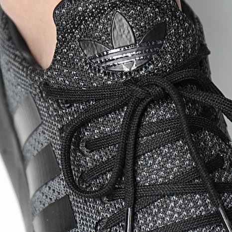 Adidas Originals - Baskets Swift Run 22 GZ3500 Core Black Grey Five