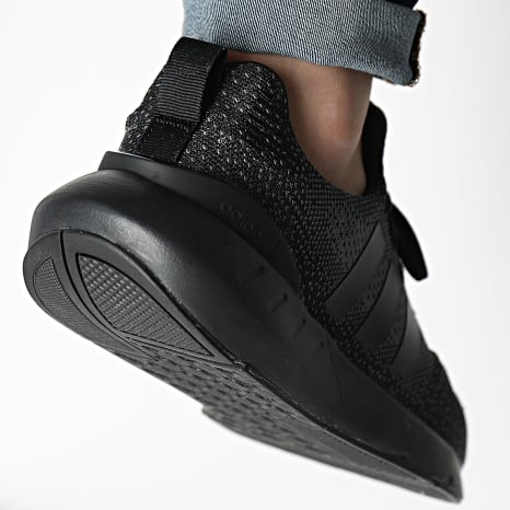 Adidas Originals - Baskets Swift Run 22 GZ3500 Core Black Grey Five