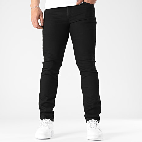 Levi's - Vaquero Slim 511™ 04511 Negro
