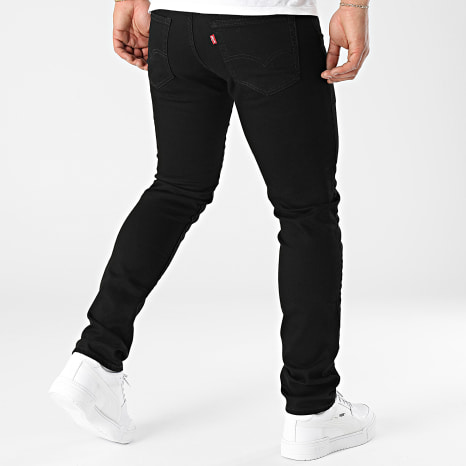 Levi's - Vaquero Slim 511™ 04511 Negro