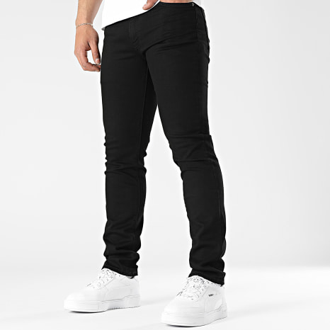 Levi's - Vaquero Slim 511™ 04511 Negro