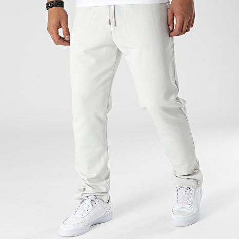 Classic Series - Pantalon Jogging LL651 Gris