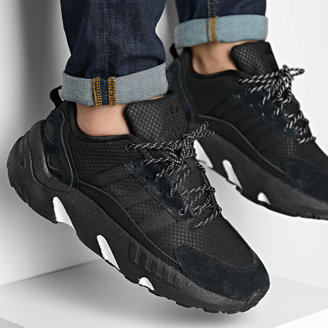 Adidas Originals - Sneakers ZX 22 Boost GY6700 Core Black Cloud