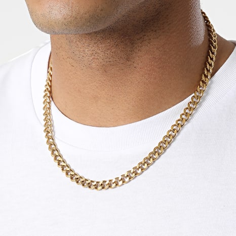Classic Series - Collar RAN84 Oro