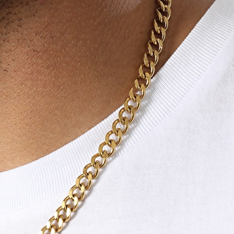 Classic Series - Collar RAN84 Oro