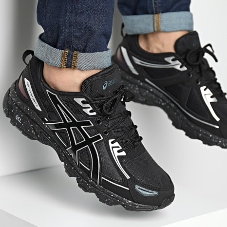 Asics - Sneakers Gel Venture 6 1203A245 Black