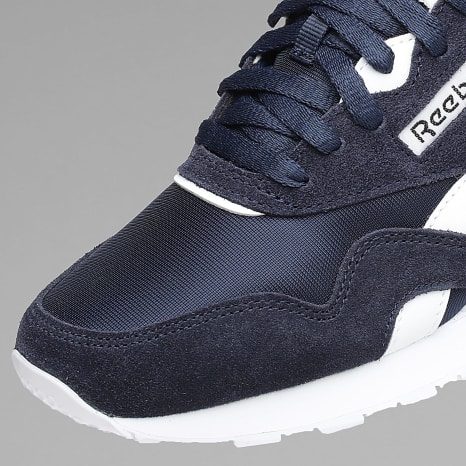 Reebok - Baskets Classic Nylon GY7234 Vector Navy Footwear White