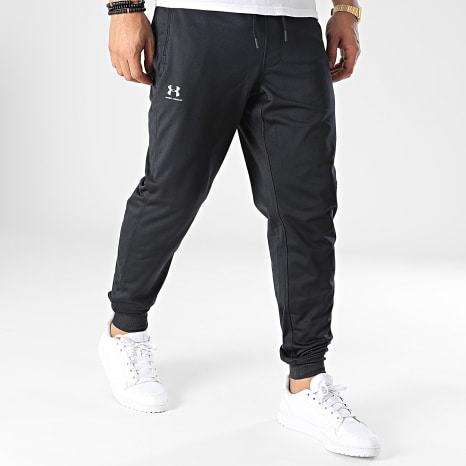 Under Armour - Pantalon Jogging 1290261 Noir
