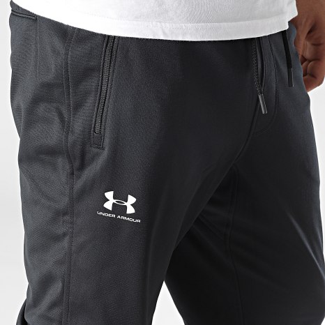 Under Armour - Pantalon Jogging 1290261 Noir
