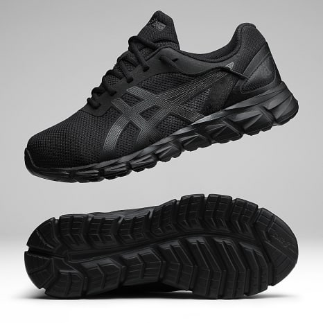 Asics - Sapatilhas Gel Quantum Lyte II 1201A630 Preto Preto