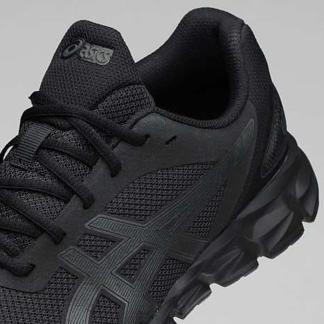 Asics - Sapatilhas Gel Quantum Lyte II 1201A630 Preto Preto