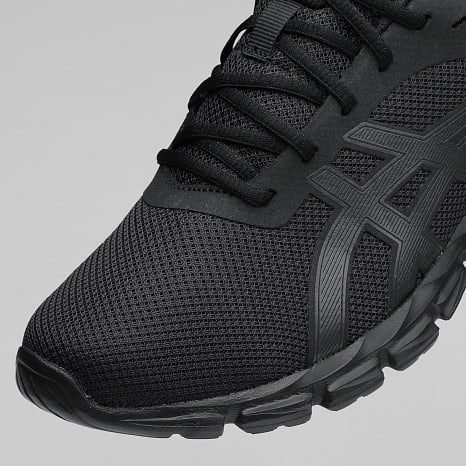 Asics - Sapatilhas Gel Quantum Lyte II 1201A630 Preto Preto