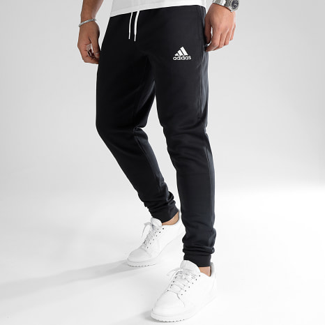Adidas Sportswear - Pantalon Jogging Ent22 HB0574 Noir