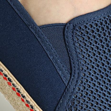 Classic Series - Alpargatas Prime Azul Marino