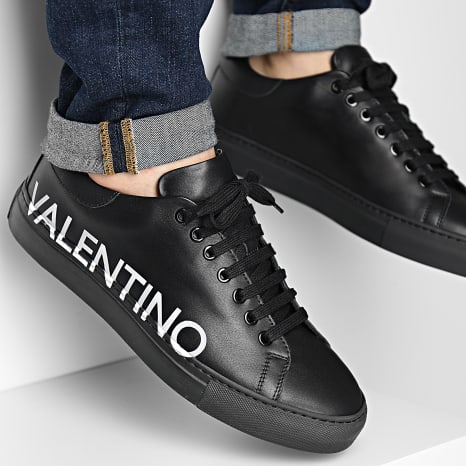 Valentino By Mario Valentino - Baskets 98Z0401VIT Black