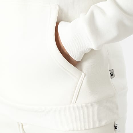 Classic Series - Tuta da ginnastica beige chiaro