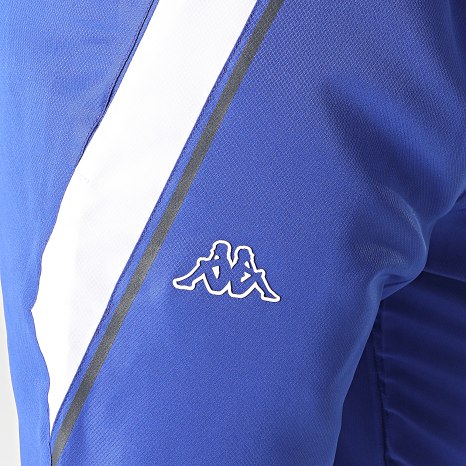 Classic Series - Acera 371G19W Pantalones cortos de jogging azul marino