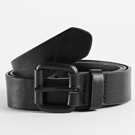Urban Classics - Cinturón TB5661 Negro