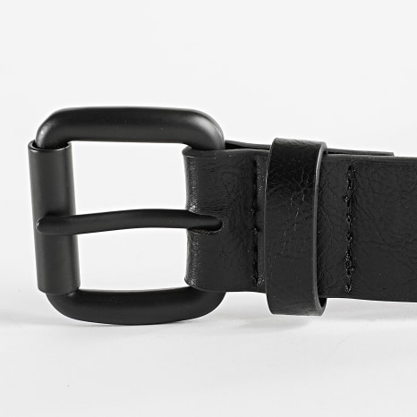 Urban Classics - Cinturón TB5661 Negro