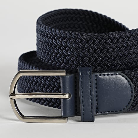 Tiffosi - Cinturón Odin Azul Marino