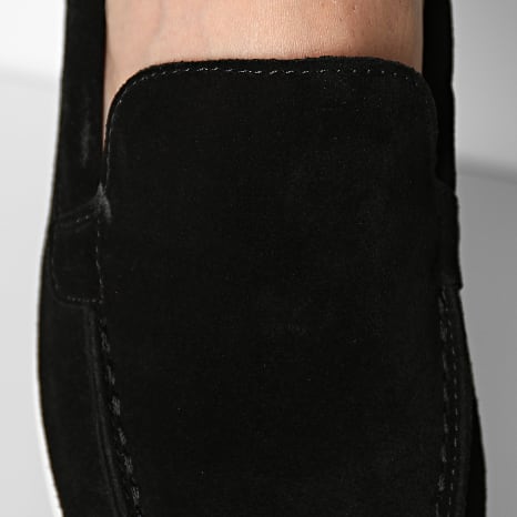 Classic Series - Mocasines 001 Negro