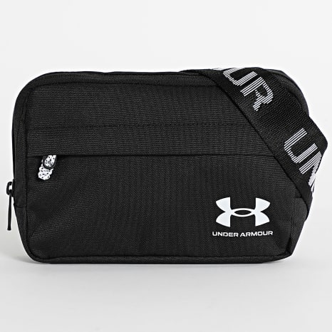 Under Armour - Bag 1378418 Black - Ryses